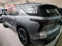 شيفروليه ترافرس